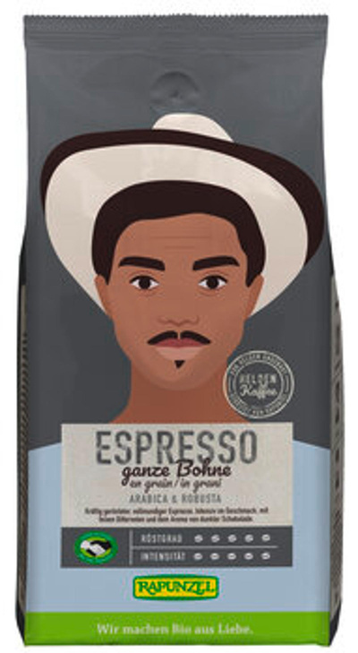 Produktfoto zu Espresso
