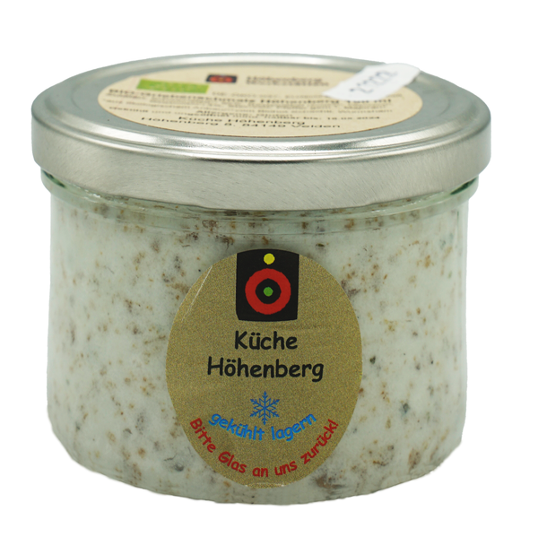 Produktfoto zu Griebenschmalz