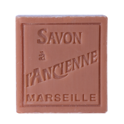 Produktfoto zu Rose Douce Seife