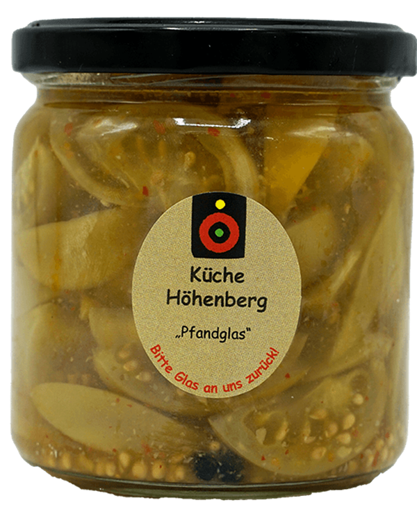 Produktfoto zu Tomaten-Tango aus Höhenberg