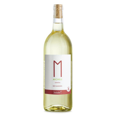 Produktfoto zu Michele weiß 1 Liter