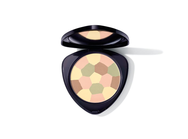 Produktfoto zu Colour Correcting Powder 00