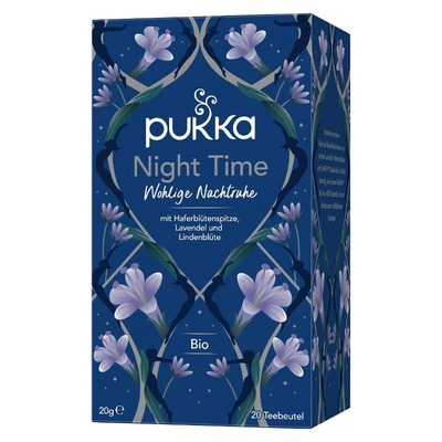 Produktfoto zu Tee Night-Time
