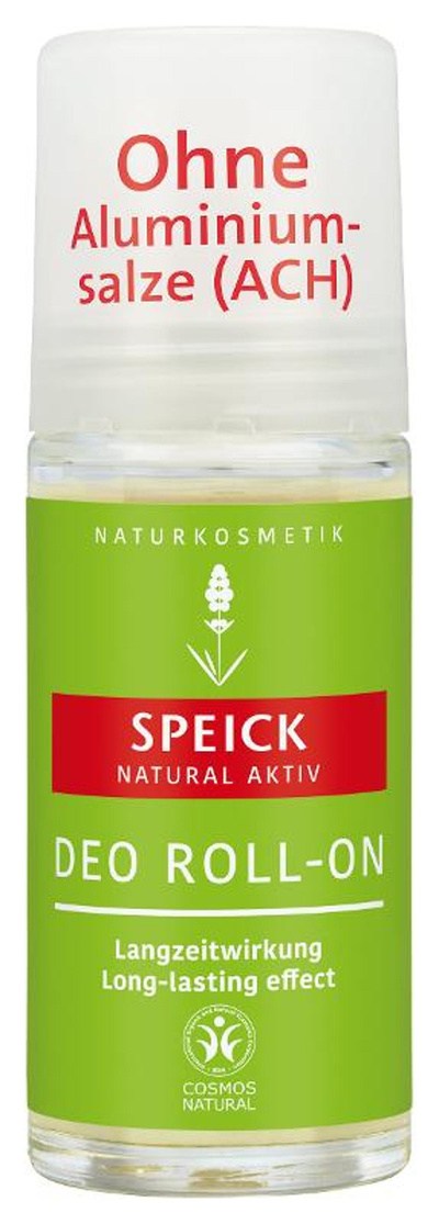 Produktfoto zu Aktiv Deo Roll-On