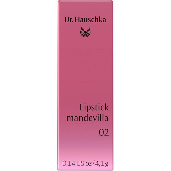 Produktfoto zu Lipstick 02 mandevilla special Edition Frühjahr 2025