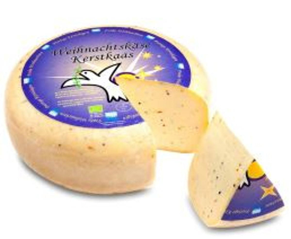 Produktfoto zu Weihnachtsgouda