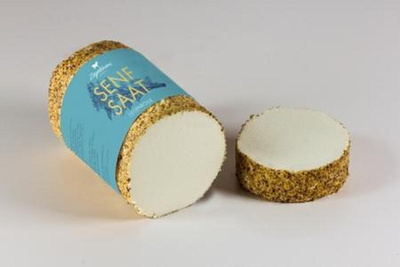 Produktfoto zu Würnsreuther Senfrolle