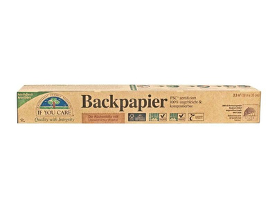 Produktfoto zu Back Papier
