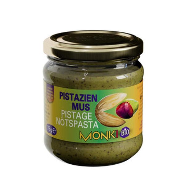 Produktfoto zu Pistazienmus