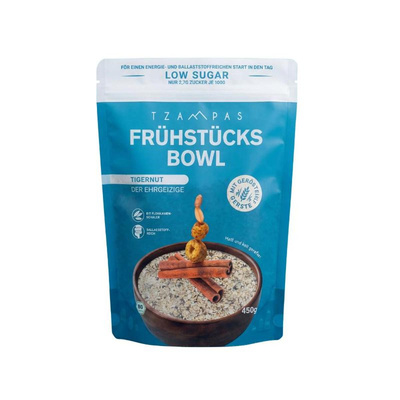 Produktfoto zu Bowl Tigernut