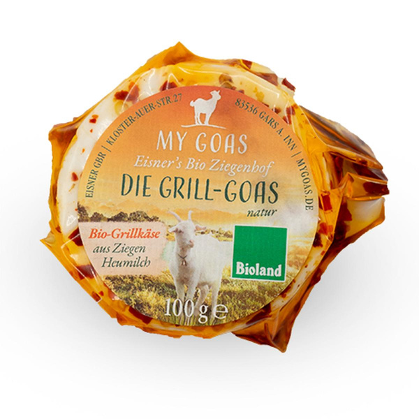 Produktfoto zu Die Grill Goas Chili