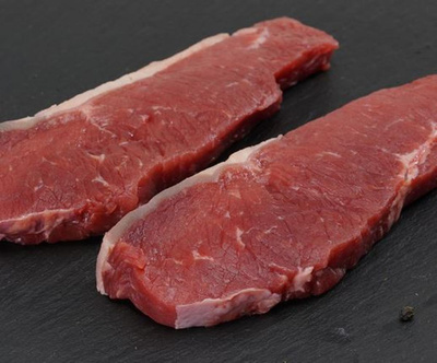 Produktfoto zu Rinder Lende Scheiben