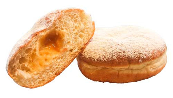 Produktfoto zu Krapfen