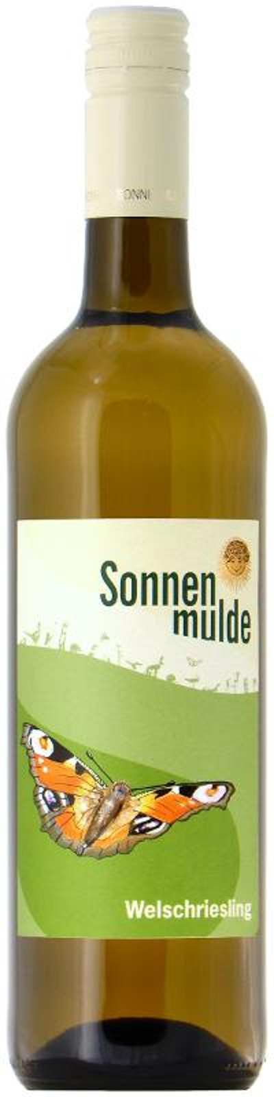 Produktfoto zu Welschriesling