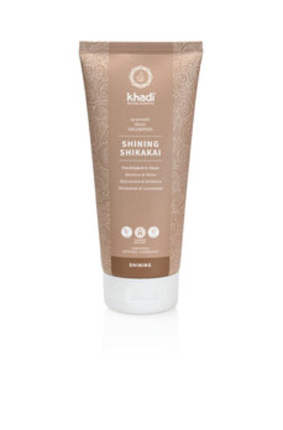 Produktfoto zu Shampoo Shining Shikakai