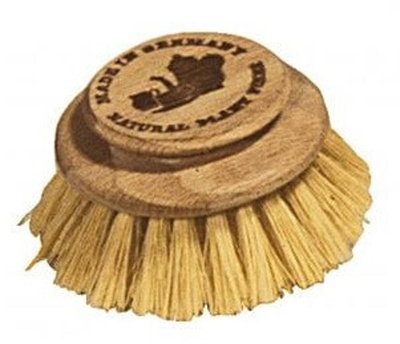 Produktfoto zu Ersatzkopf Spülbürste Fibre