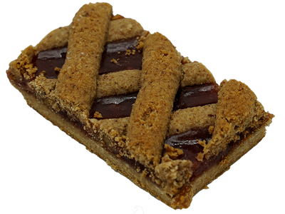 Produktfoto zu Linzer Schnitte