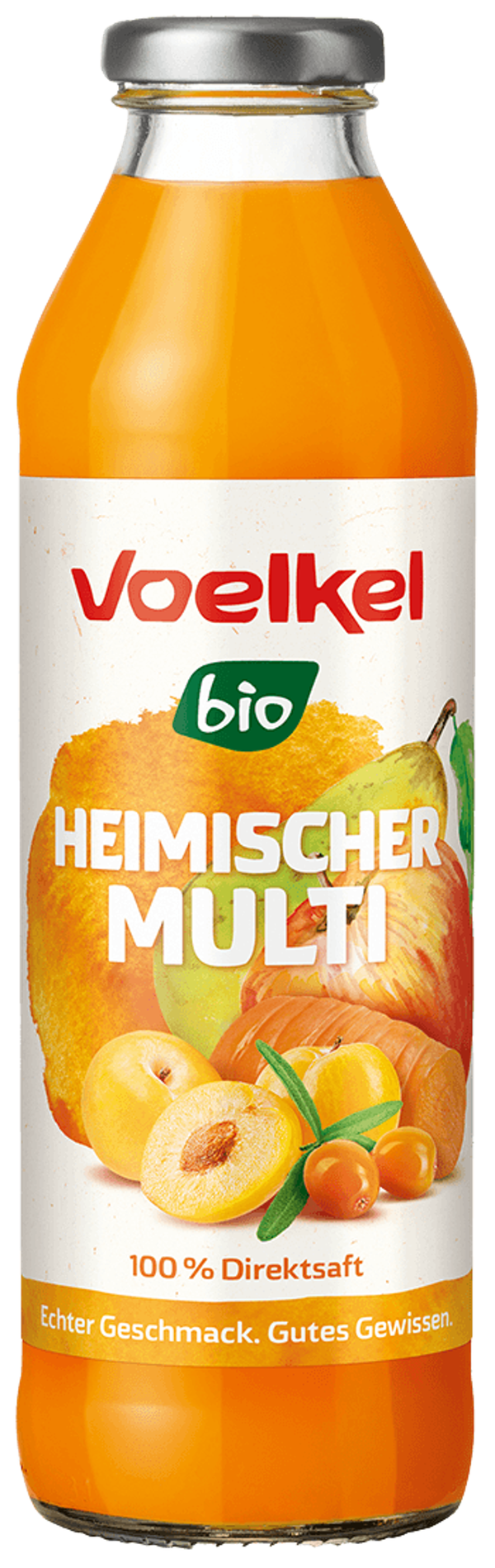 Produktfoto zu Heimischer Multi 0,5 l