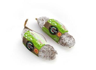 Produktfoto zu Cacciatore-Salami