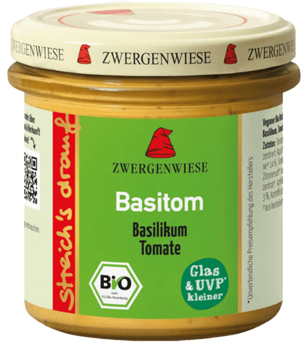 Produktfoto zu Streich's drauf Basitom
