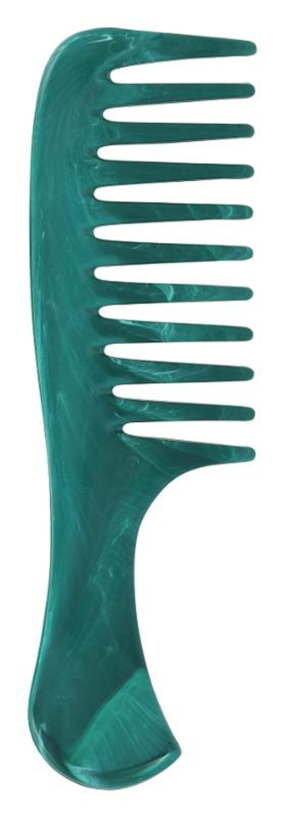 Produktfoto zu Griffkamm klein