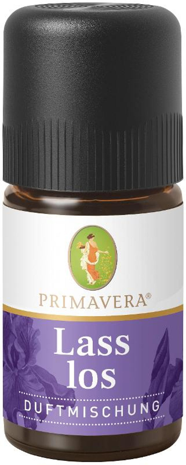 Produktfoto zu Duftmischung Lass Los