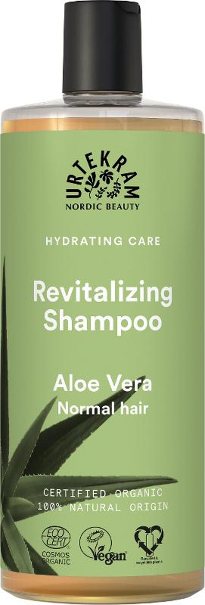 Produktfoto zu Shampoo Aloe Vera Revitalizing