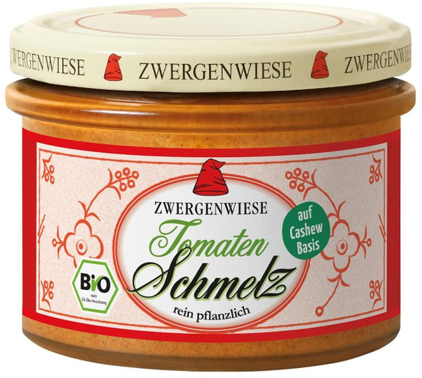 Produktfoto zu Tomatenschmelz