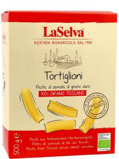 Produktfoto zu Tortiglioni