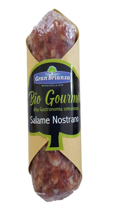 Produktfoto zu Salame Nostrano