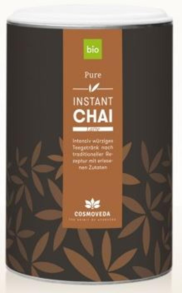 Produktfoto zu Instant Chai Latte