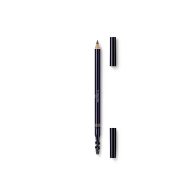 Produktfoto zu Eyebrow Definer dark brown 02