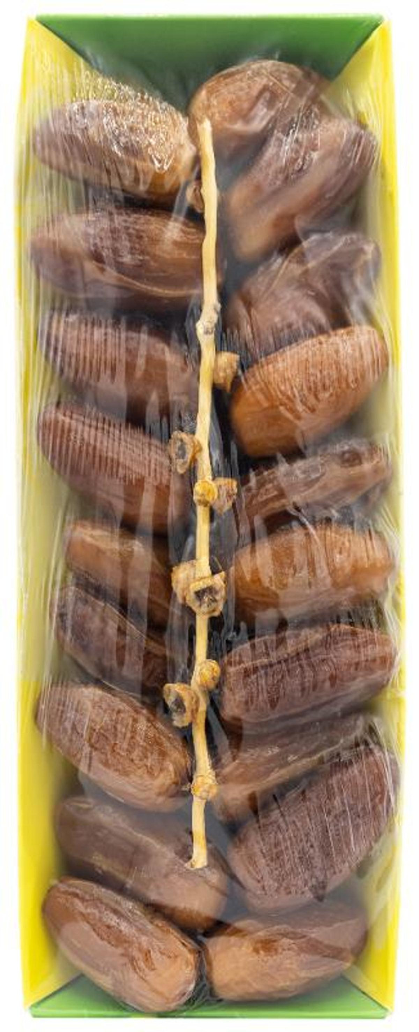 Produktfoto zu Datteln im Schälchen