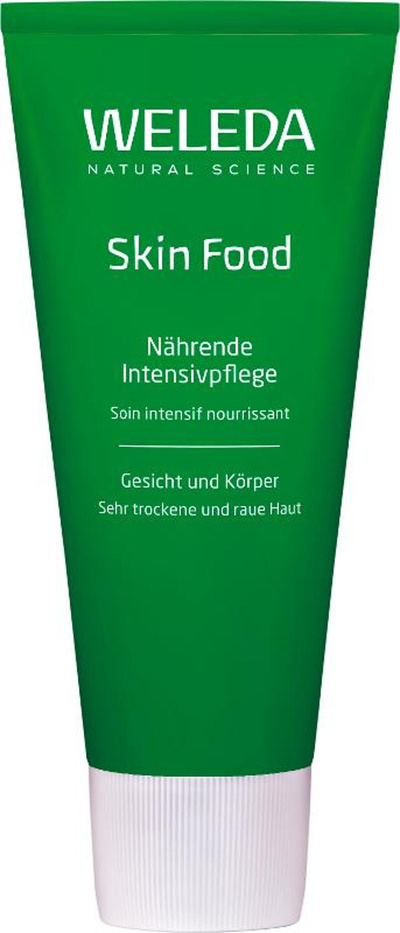 Produktfoto zu Skin Food Creme