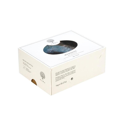 Produktfoto zu Datteln MEDJOOL DELIGHT 1 Kg Karton