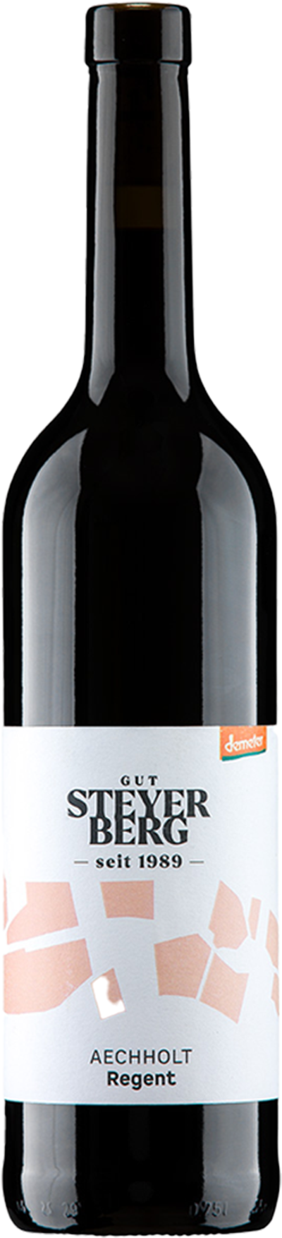 Produktfoto zu Regent Aechholt