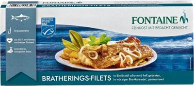 Produktfoto zu Bratherings-Filets