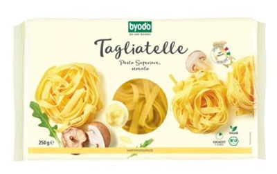 Produktfoto zu Tagliatelle Nester