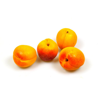 Produktfoto zu Aprikosen zum Einkochen