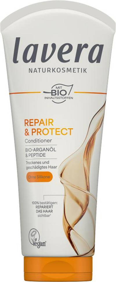 Produktfoto zu Conditioner Repair & Protect für trockenes und geschädigtes Haar