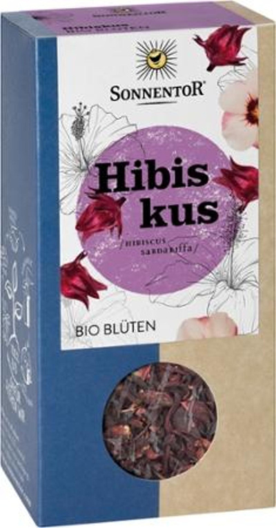 Produktfoto zu Hibiskus lose