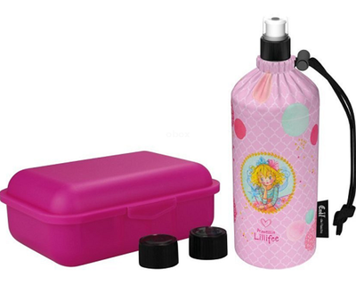 Produktfoto zu Emil Starter Set Lillifee©