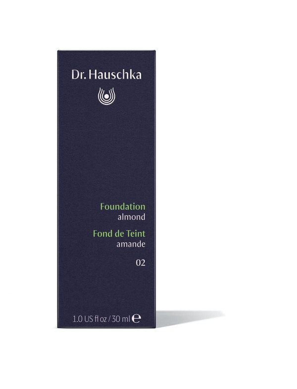 Produktfoto zu Foundation 02