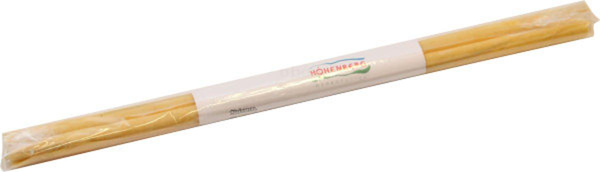 Produktfoto zu Ohrenkerze natur