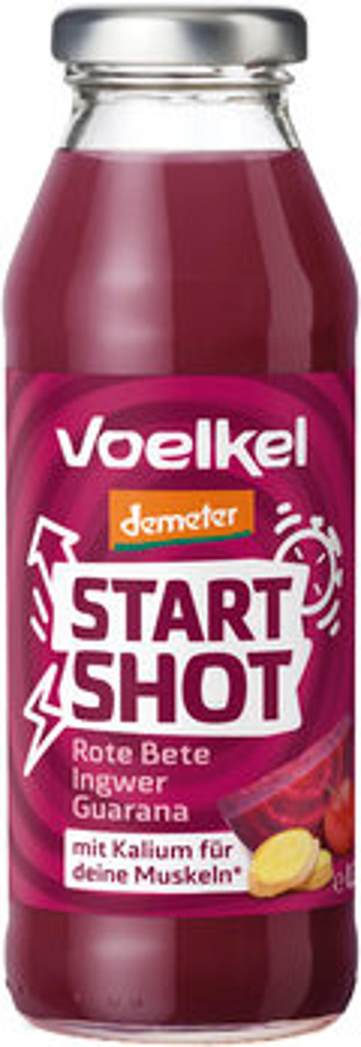 Produktfoto zu Start Shot