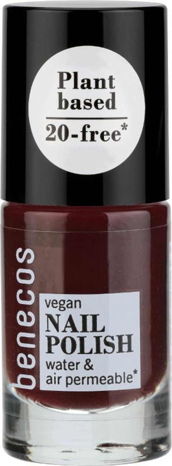 Produktfoto zu Nail Polish vamp