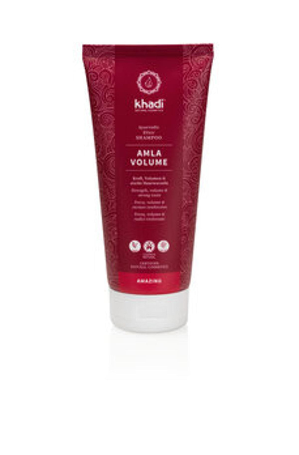 Produktfoto zu Shampoo Amla Volume