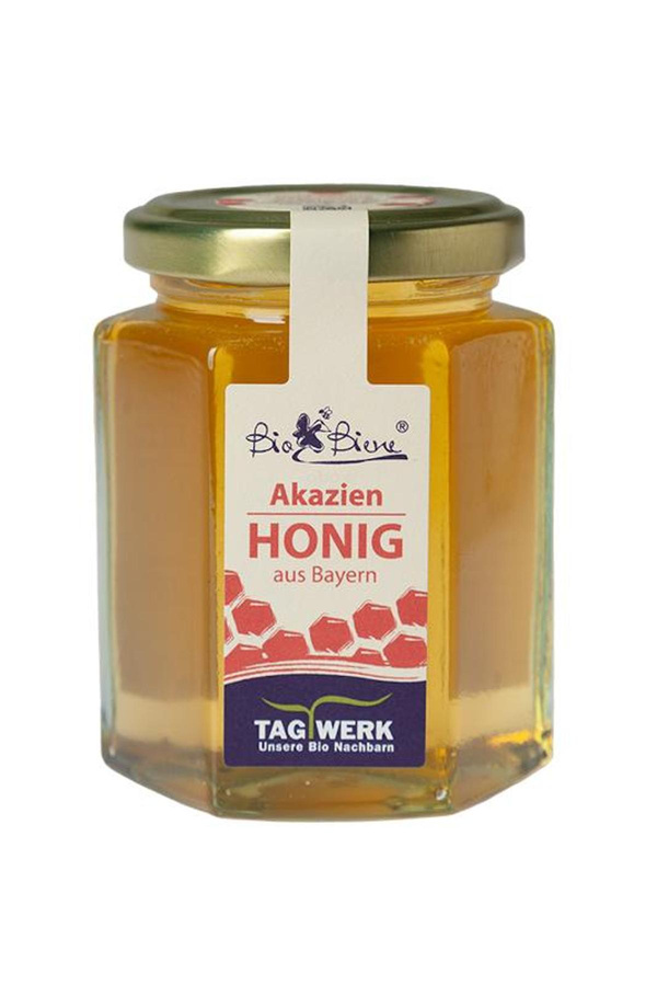 Produktfoto zu Akazienhonig