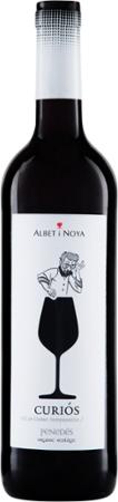 Produktfoto zu Tempranillo rot 0,75 l