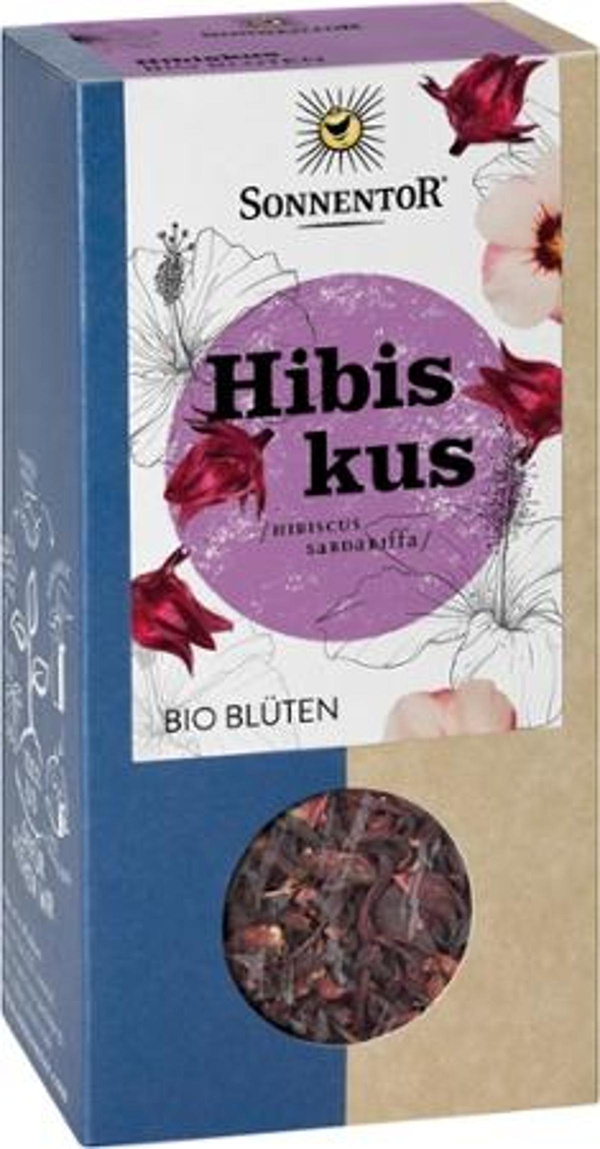 Produktfoto zu Hibiskus lose